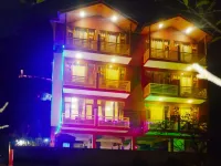 Goroomgo Mareema Non Veg Hotel Manali