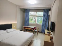 新幹歐亞達賓館 - Wi-Fi