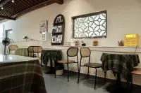 Xidi Weijiaoshan See Mountain B&B - Lãng mạn