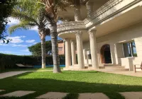Locanda Villas, Marrakech Targa Các khách sạn ở 