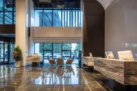 Grand Rezen Hotel
