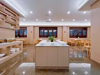 GreenTree B&B (Rizhao Juguo Ancient City) Hotels in Ju County