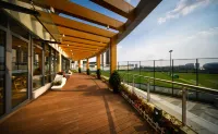 Dalian Football Youth Training Base Hotels in Dalian