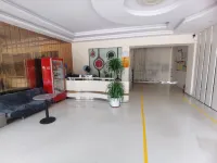 JXBJJD Hotel di Ningming