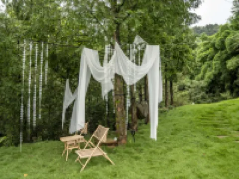 眉山丹稜萬年·故里Villa 丹稜酒店