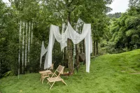 Meishan Danling Wannian · Hometown Villa Hôtels à : Danleng