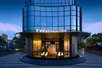 Mehood Elegant Hotel, Shaoxing Shangyu Hotels in Shangyu Downtown