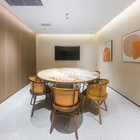 Yuet Orange Pan Entertainment Hotel -GrandrHyattyInternationaloHotelotel