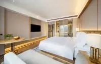 Jiangyue International Smart Hotel (Jinping)