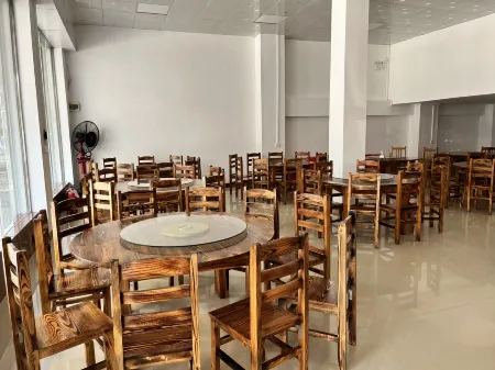 Nanxiong Ancient Alley Inn