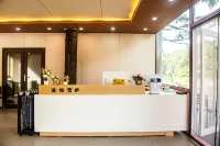 Changbai Four Seas as Home, Xijing Xuelu Homestay - صديق للحيوانات الاليفة