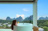 Staying in the Scenery Courtyard (Lijiang Branch, Yangshuo West Street)