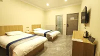 Longteng Inn