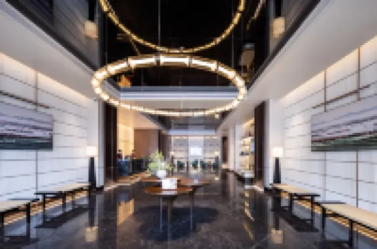 Atour Hotel Nanning Chaoyang Square Subway Station