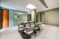 Hi Inn (Xiangyang Erqi Base Diamond Avenue)