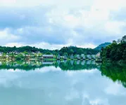 Yuren Valley Homestay (Longhu Mountains Scenic Area)