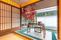 Floral Hotel·Jingchen Shuyuan Homestay