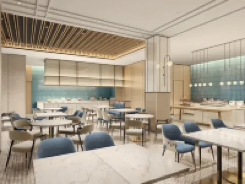 Hilton Garden Inn Danzhou Yangpu Hotels in Danzhou