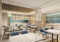 Hilton Garden Inn Danzhou Yangpu Hotels in Danzhou