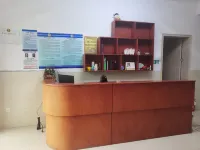 Xipan Huiyuan - ห้องครัว