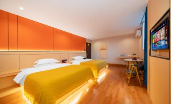 Shanwei Zhengsheng Business Hotel