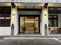 JiangChengYinShe Homestay Hôtels à : Shiquan
