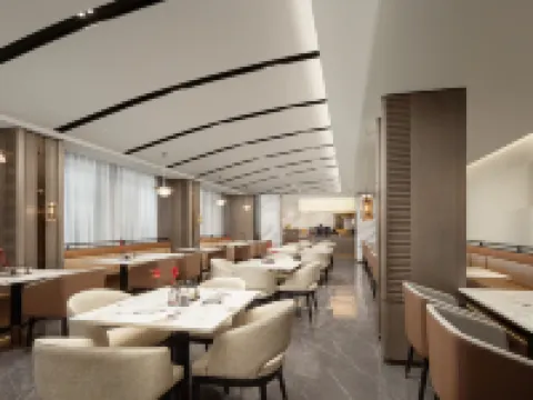 Atour Hotel Shuitou  Nanyi National High-tech Zone Quanzhou Hotels in Nan'an