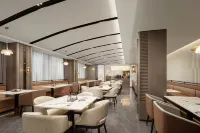 Atour Hotel Shuitou  Anping Bridge  Nan'an Quanzhou Hotels in Nan'an