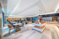 Leidi Sen Weijia Hotel (Ningbo Zhenhai Government Branch) - Esports