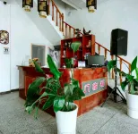 Dingyuan Fulaimen Business Hotel - Ramah Hewan Peliharaan