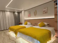 cloud joyful homestay
