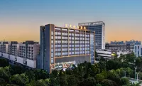 Foshan Jiacheng Business Hotel Hotels near Fangjia Shopping Plaza
