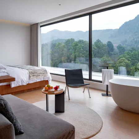 Zhiye Resort Hotel