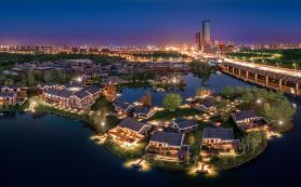 Homm Changchun Beihu