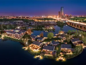Homm Changchun Beihu