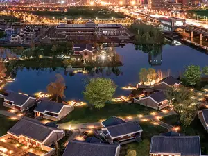 Popular Instagrammable Hotels in Changchun