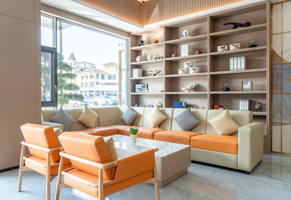 5. 리젠 준둔 호텔..