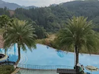 賀州西溪森林悅泉居温泉ホテル - プール
