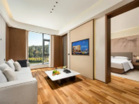 Dayao eternity reach hotel Hotels in Dayao