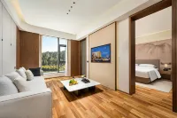 Dayao eternity reach hotel Hotels in Dayao