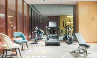 CHEERMAY Hotel (Urumqi Youhao Road Xinjiang Museum)