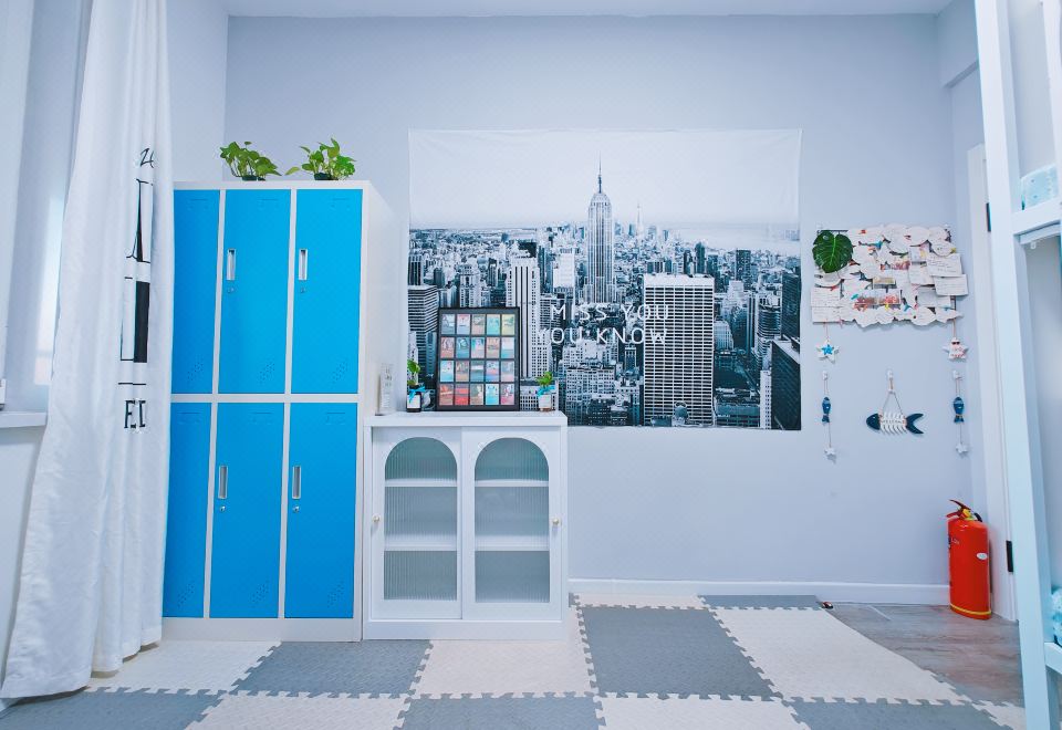 유스호스텔 커뮤니티 활동 사진 2