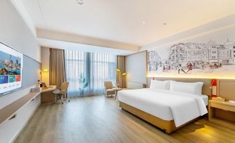 Vienna 3 Best Hotel (Wuzhong Hongsibu)