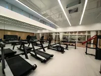 Dongfang Seagull Bay Yi'an Hotel