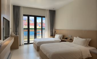 Yitian Yizuo Hotel