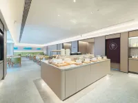 JI Hotel (Quanzhou Hui'an People's Court Huiquan North Road) Hotels in Hui'an County