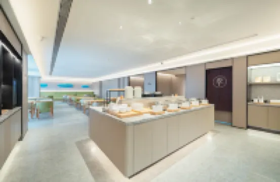 JI Hotel (Quanzhou Hui'an People's Court Huiquan North Road)