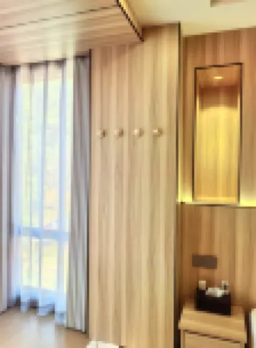 肇慶鼎湖山那山客棧