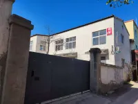 KaiFeng ZiQiDongLai hotel Hotell i Shunhe Hui District