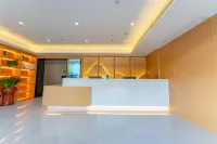 Qingmu Hotel (Ma'anshan City, Bo Wang District, Danyang Town Store)